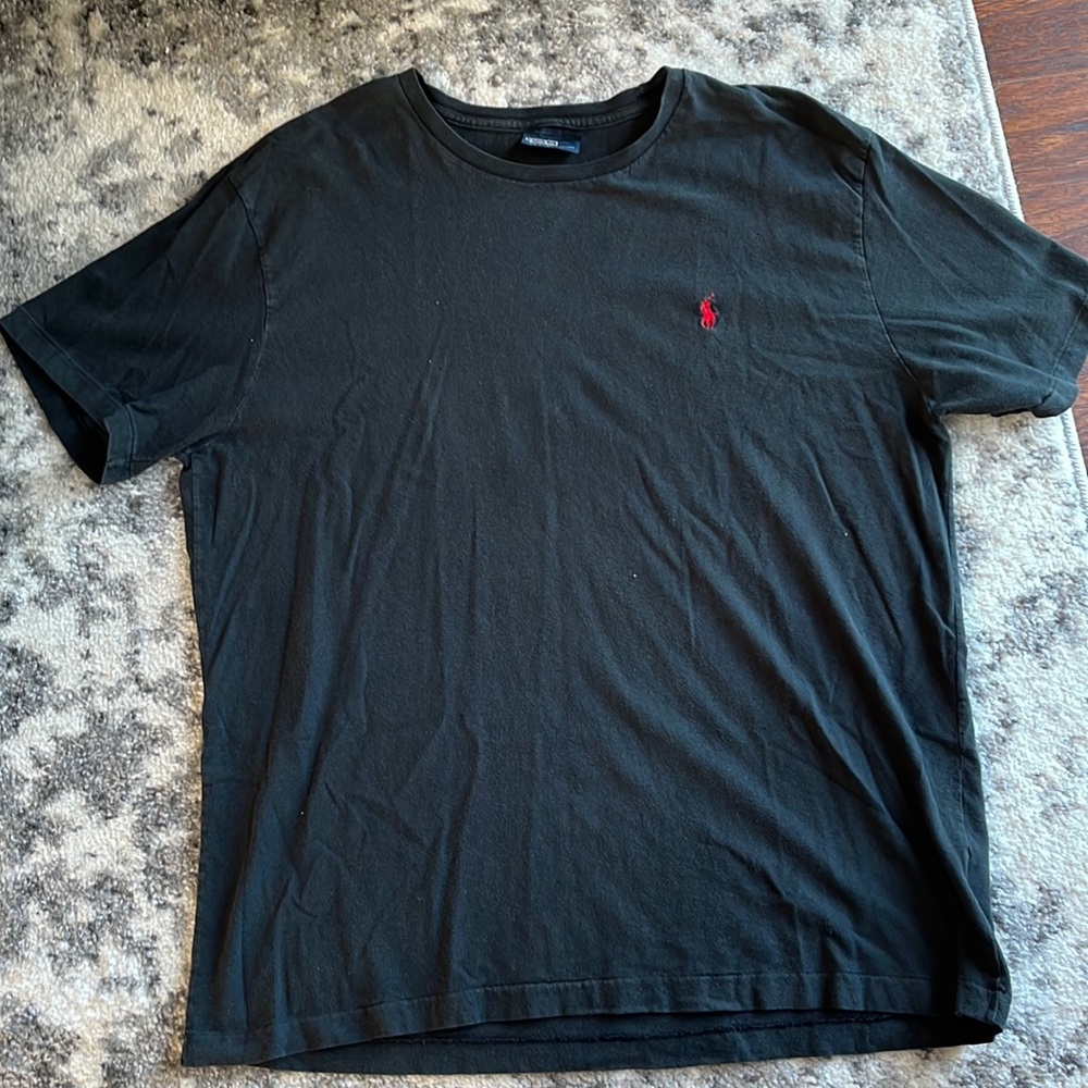 Mens Polo T-shirt